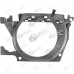 Deflector aer drujba Husqvarna 340, 345, 350, 346xp, 351, 353